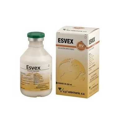 ESVEX INYECTABLE