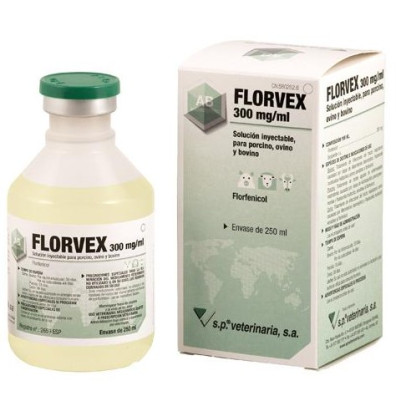 FLORVEX