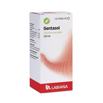 GENTASOL 80
