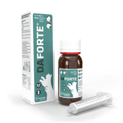 DAFORTE