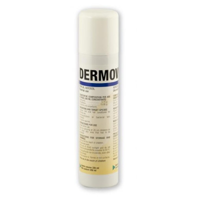 DERMOVEX SPRAY