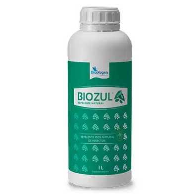 BIOZUL PLUS REPELENTE