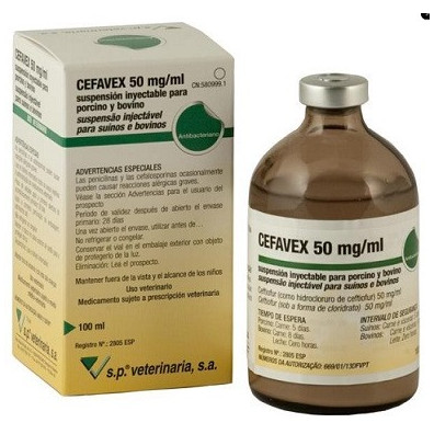 CEFAVEX