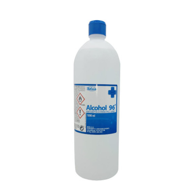 ALCOHOL 96