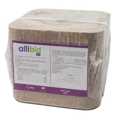 ALLIBIA CC