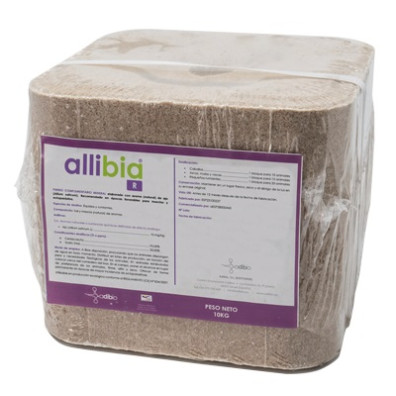 ALLIBIA R