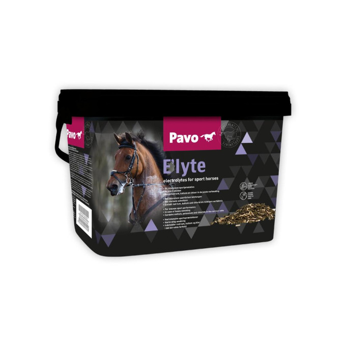 PAVO ELYTE