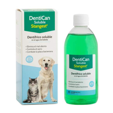 DENTICAN SOLUBLE