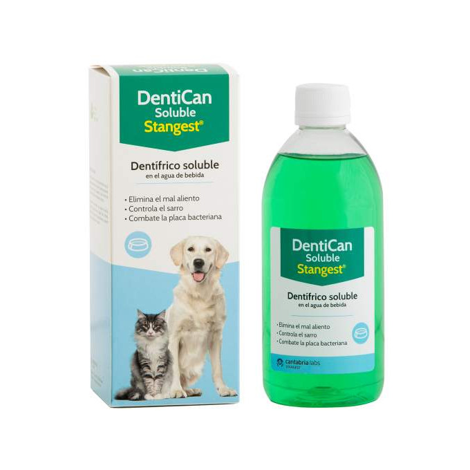 DENTICAN SOLUBLE