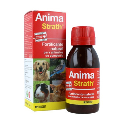 ANIMA STRATH