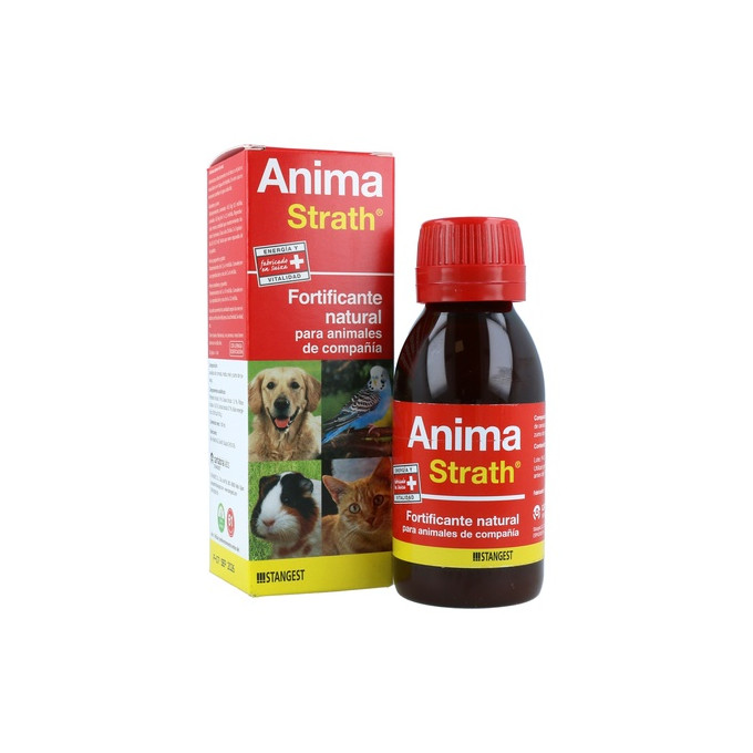 ANIMA STRATH