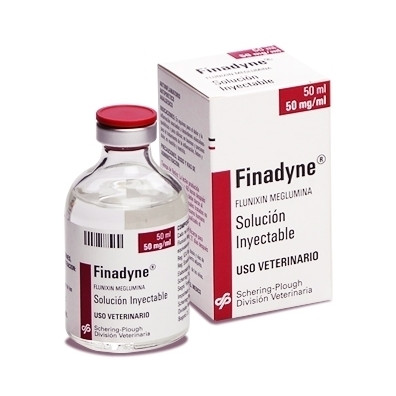 FINADYNE INYECTABLE