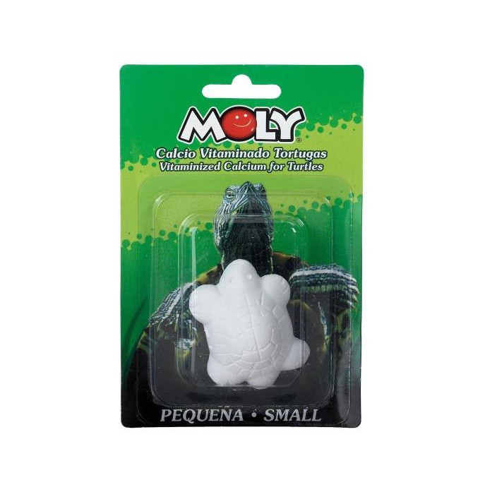 MOLY CALCIO TORTUGAS