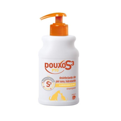 DOUXO PYO CHAMPU