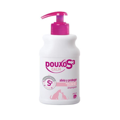 DOUXO CALM CHAMPU