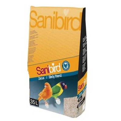 SANIBIRD