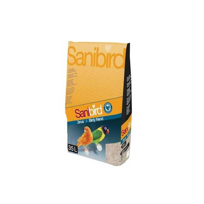 SANIBIRD