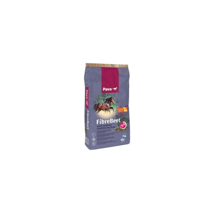 PAVO FIBRE BEET