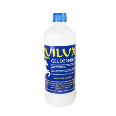 EQUILUX BLANCO