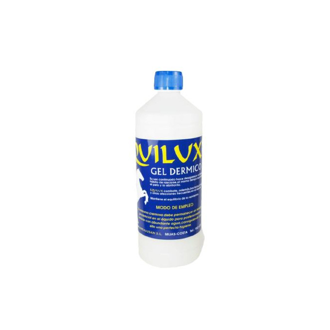 EQUILUX BLANCO