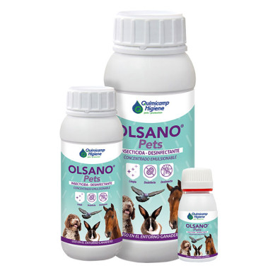 OLSANO PETS