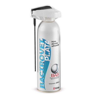 BACTROVET PLATA