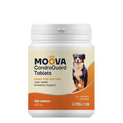 MOOVA® CondroGuard