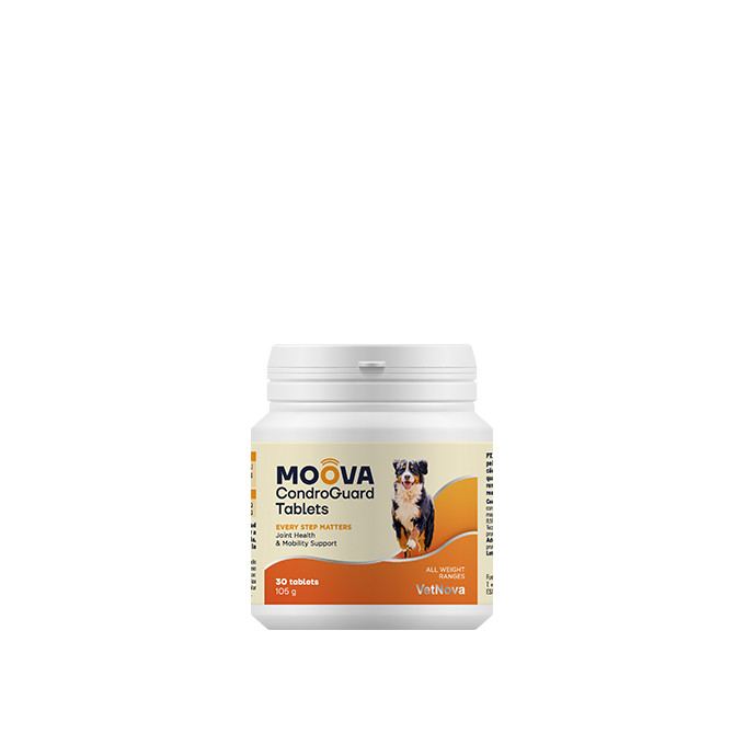 MOOVA® CondroGuard