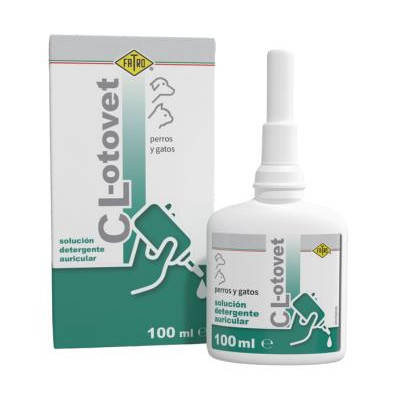 CL-OTOVET