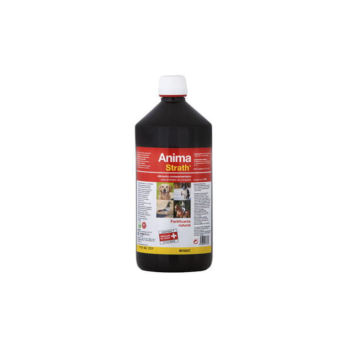 ANIMA STRATH 1 L.