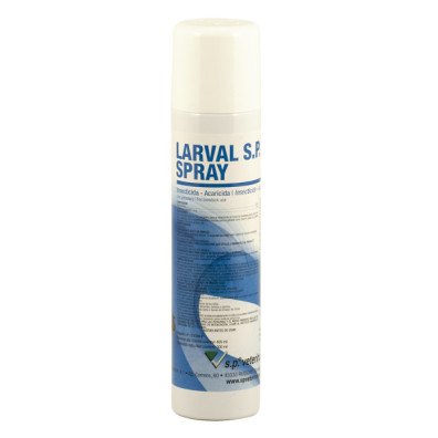 LARVAL 405 ml.