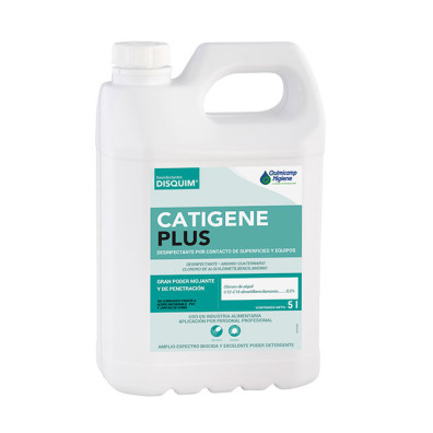 CATIGENE PLUS (HA)