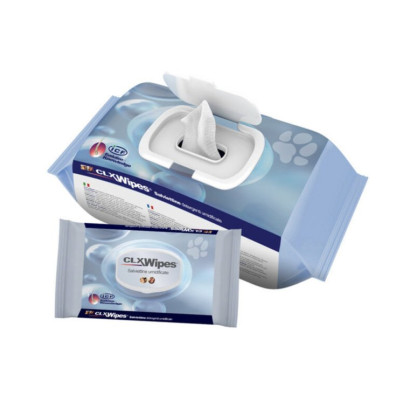 CLX WIPES (15 TOALLITAS)