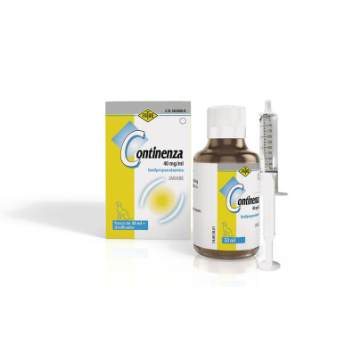 CONTINENZA ENV 50 ML