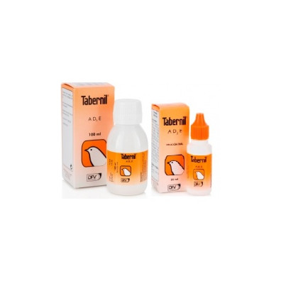 TABERNIL AD3E 20 ML