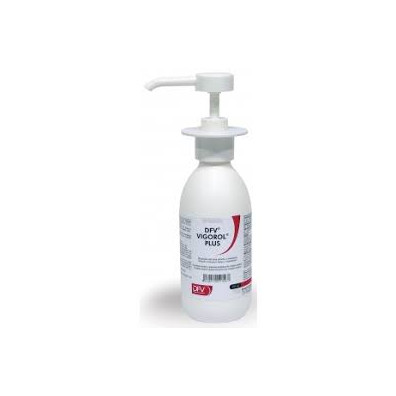 DFV VIGOROL PLUS