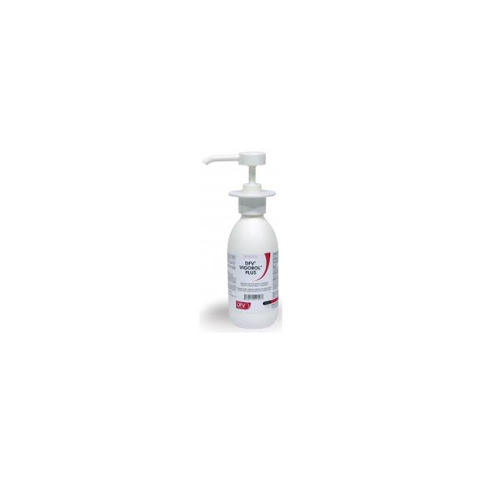 DFV VIGOROL PLUS