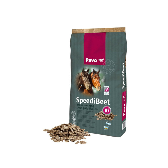 PAVO SPEEDIBEET