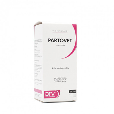 PARTOVET