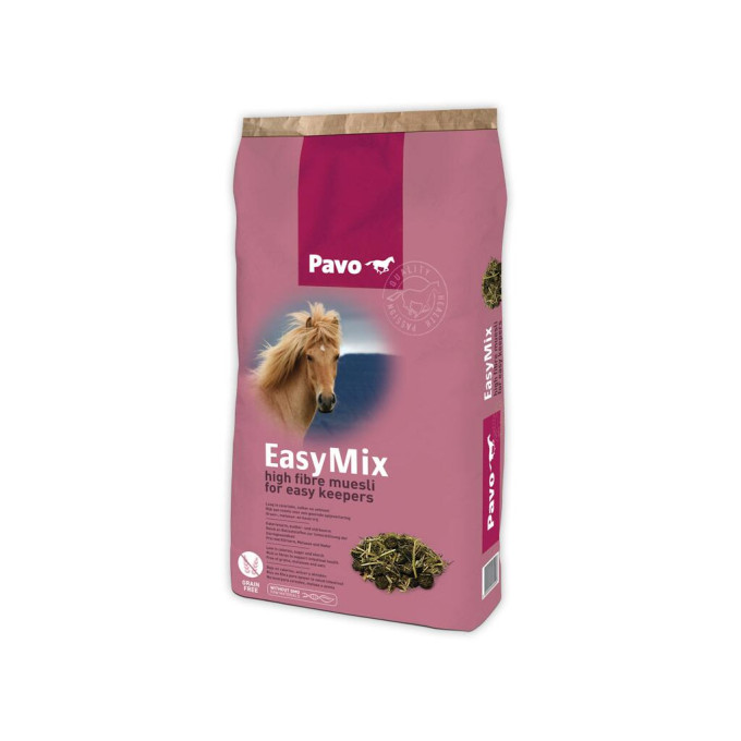 PAVO EASYMIX