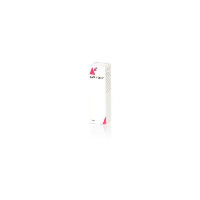 LACRIFORTE 15 ml