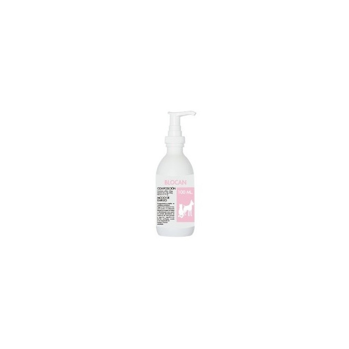 BLOCAN 100 ml