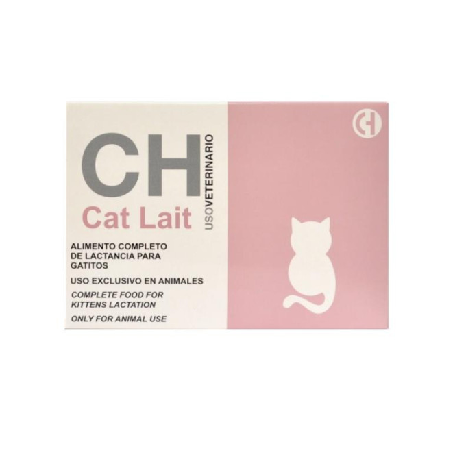 CAT LAIT 200gr
