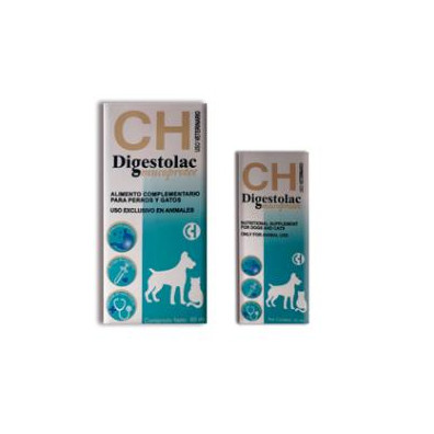 DIGESTOLAC PLUS