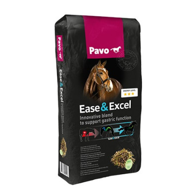 PAVO EASY & EXCEL