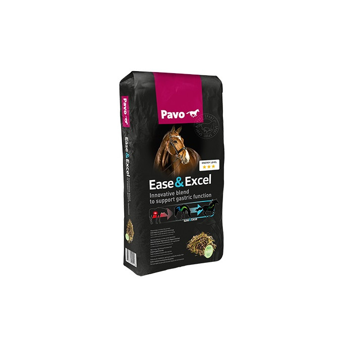 PAVO EASY & EXCEL