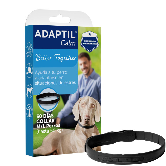 ADAPTIL COLLAR DE 70 CM