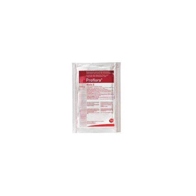PROFLORA BOVIS "E" ENV 1 KG