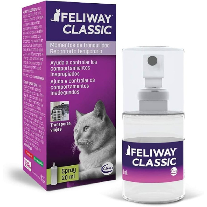 FELIWAY SPRAY