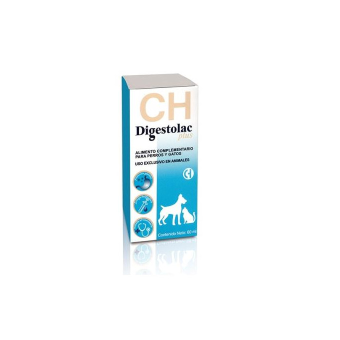 DIGESTOLAC PLUS